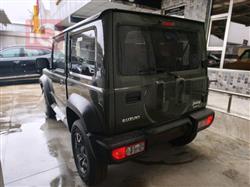 سوزوكي جيمني